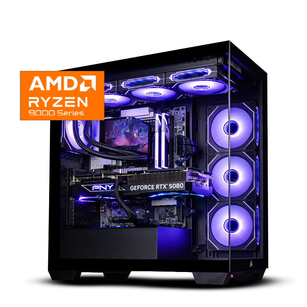 Ryzen 9000 Series